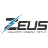Zeus UAV Servos - DroneCAN
